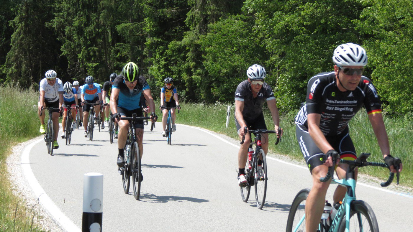 Sternenfahrt 2023 Teil 4