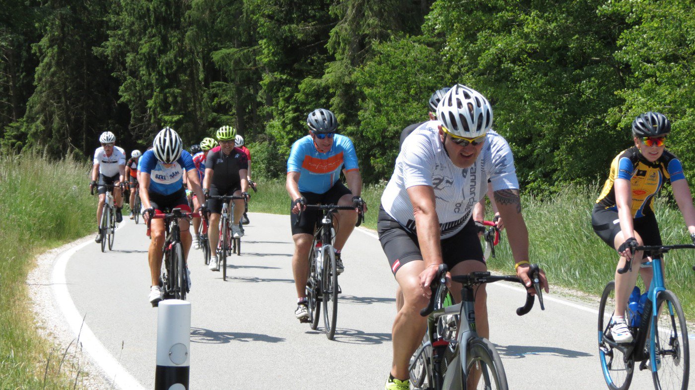 Sternenfahrt 2023 Teil 4