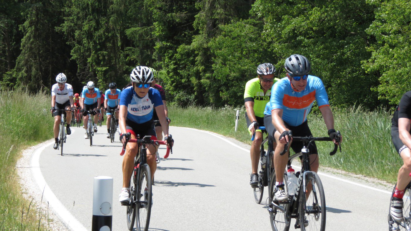Sternenfahrt 2023 Teil 4