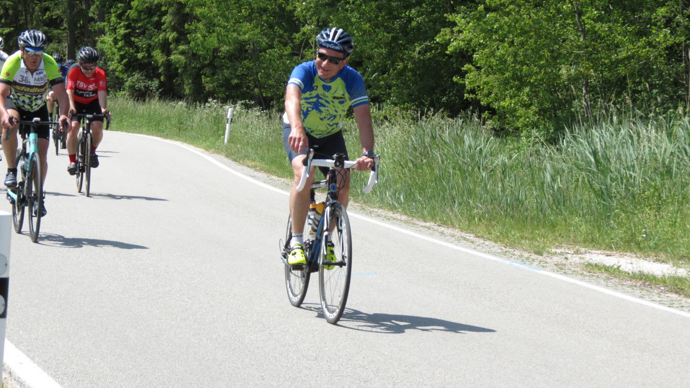 Sternenfahrt 2023 Teil 4