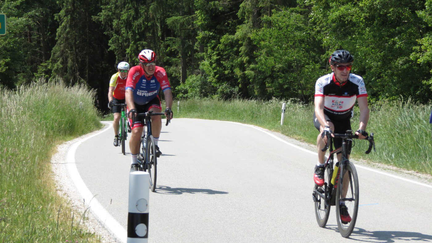 Sternenfahrt 2023 Teil 4