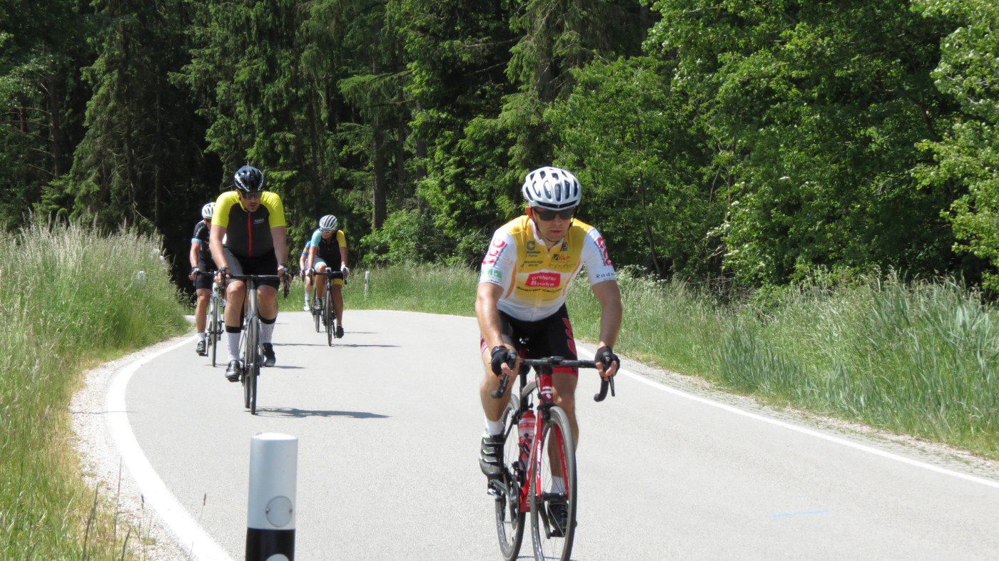 Sternenfahrt 2023 Teil 4