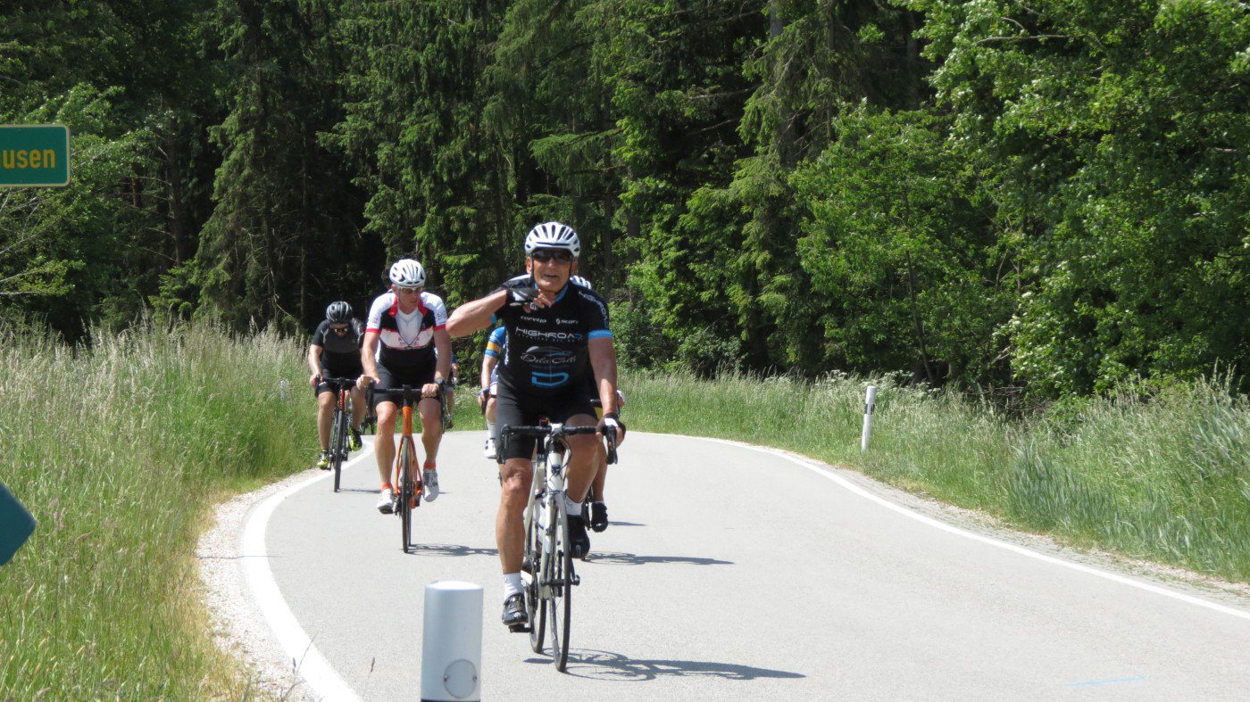 Sternenfahrt 2023 Teil 4