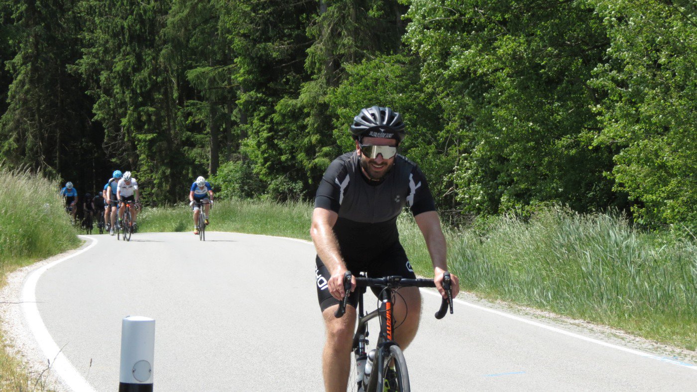 Sternenfahrt 2023 Teil 4