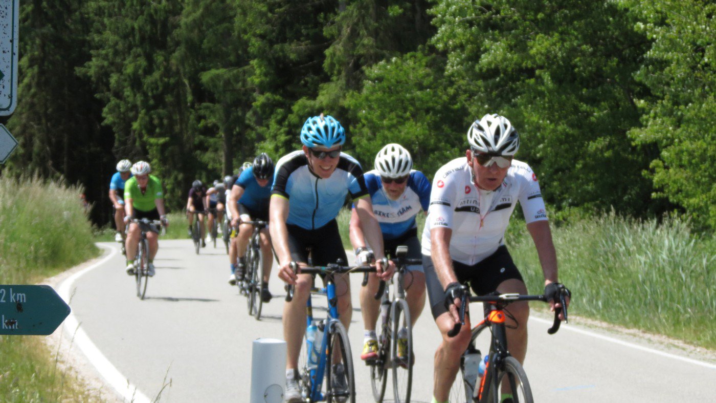 Sternenfahrt 2023 Teil 4
