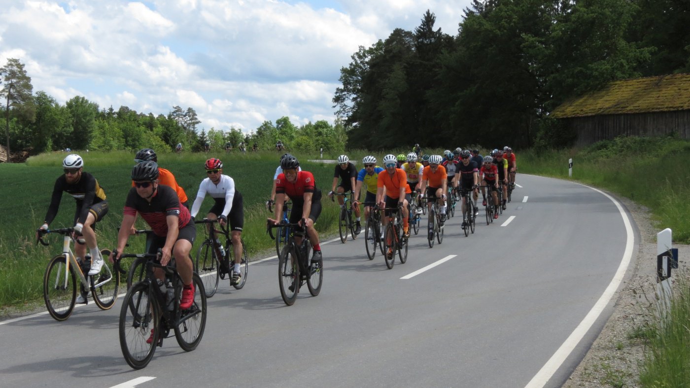 Sternenfahrt 2024 Solisten
