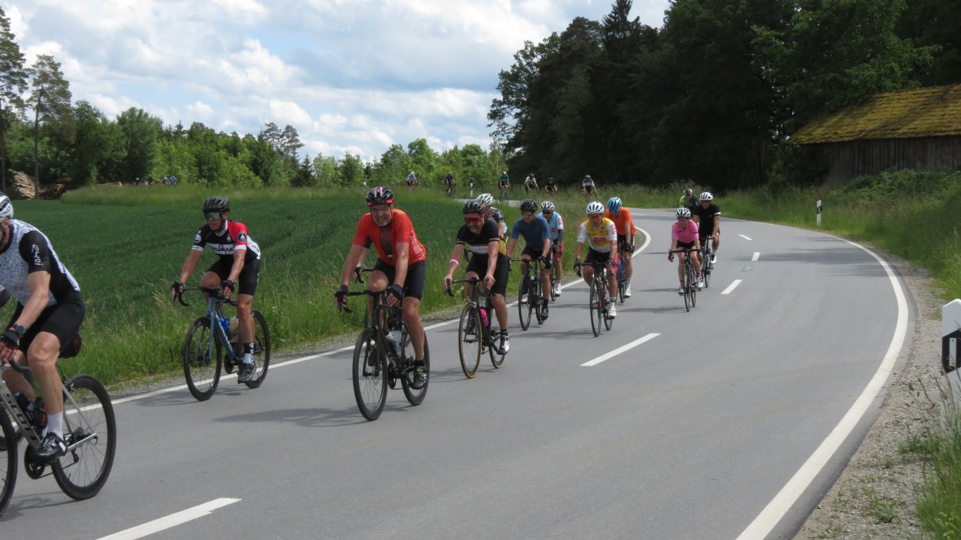 Sternenfahrt 2024 Solisten