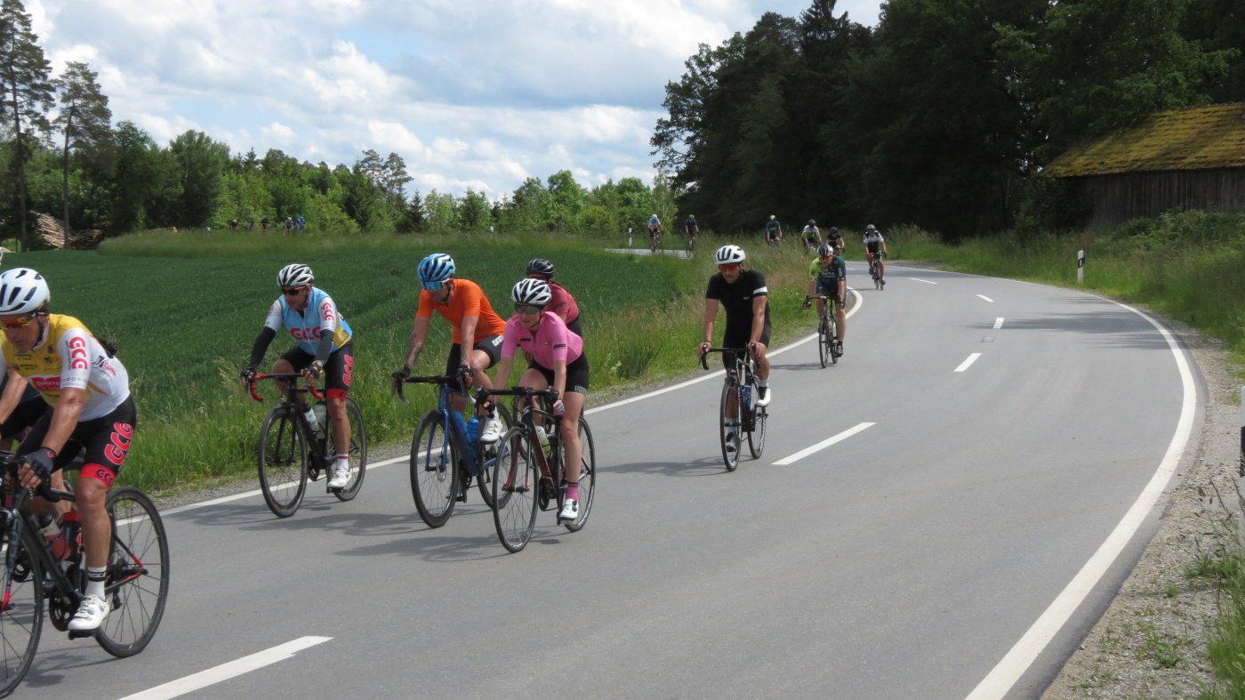 Sternenfahrt 2024 Solisten