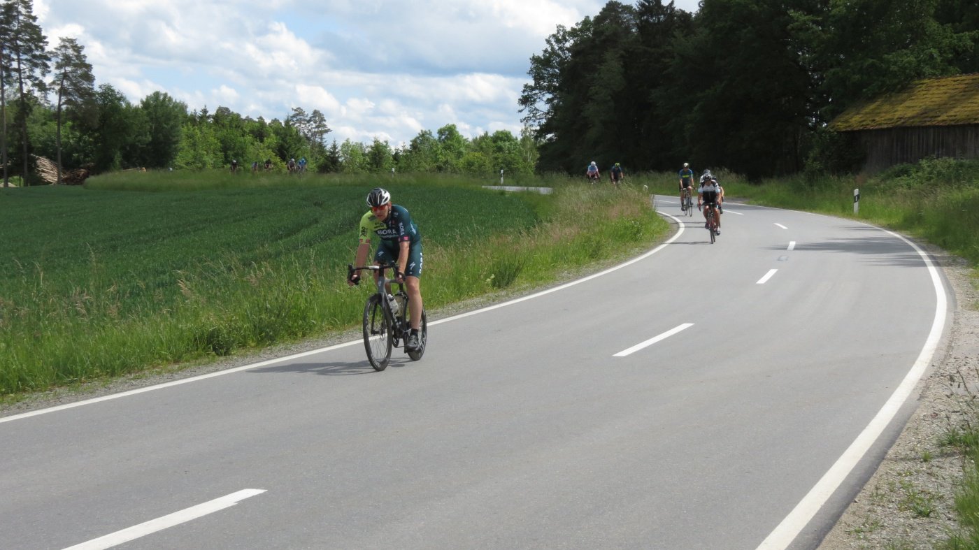 Sternenfahrt 2024 Solisten