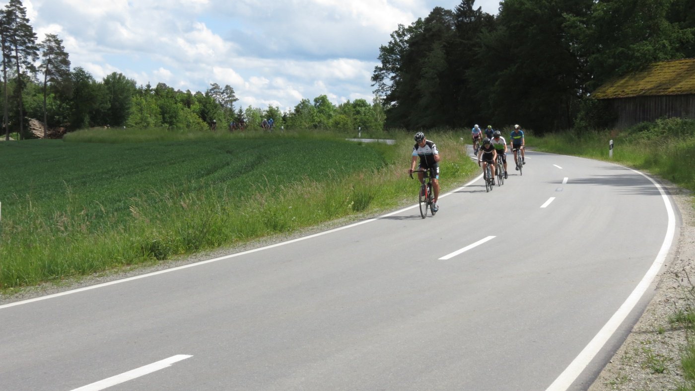 Sternenfahrt 2024 Solisten