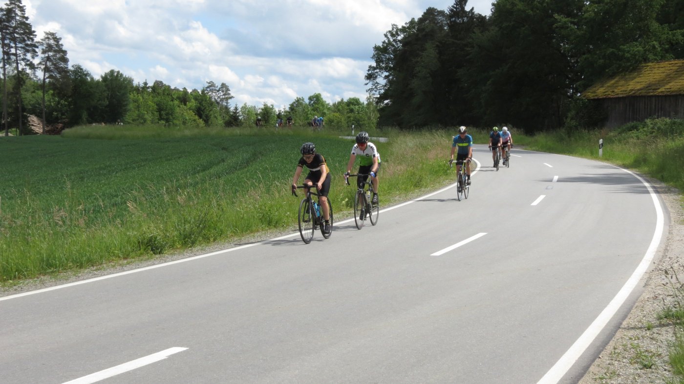 Sternenfahrt 2024 Solisten