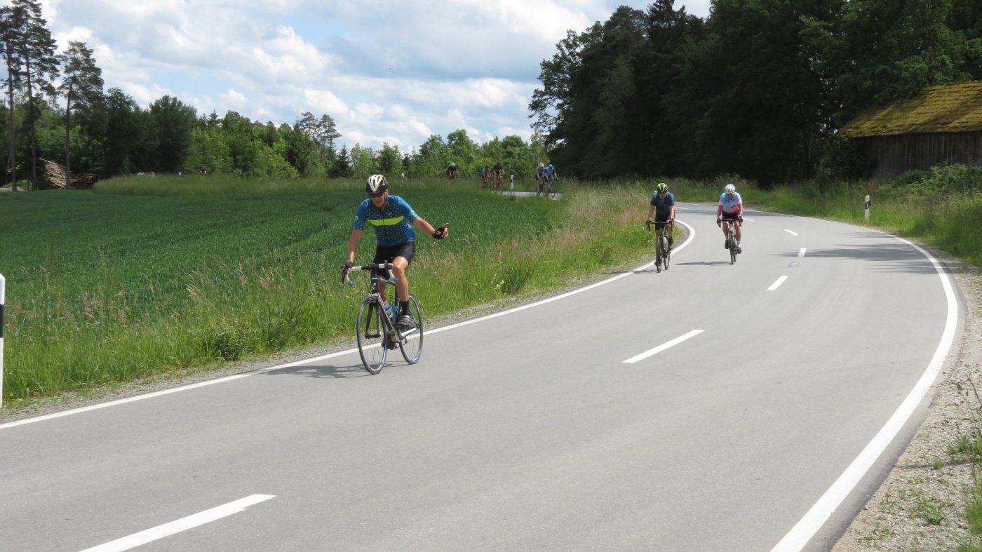 Sternenfahrt 2024 Solisten