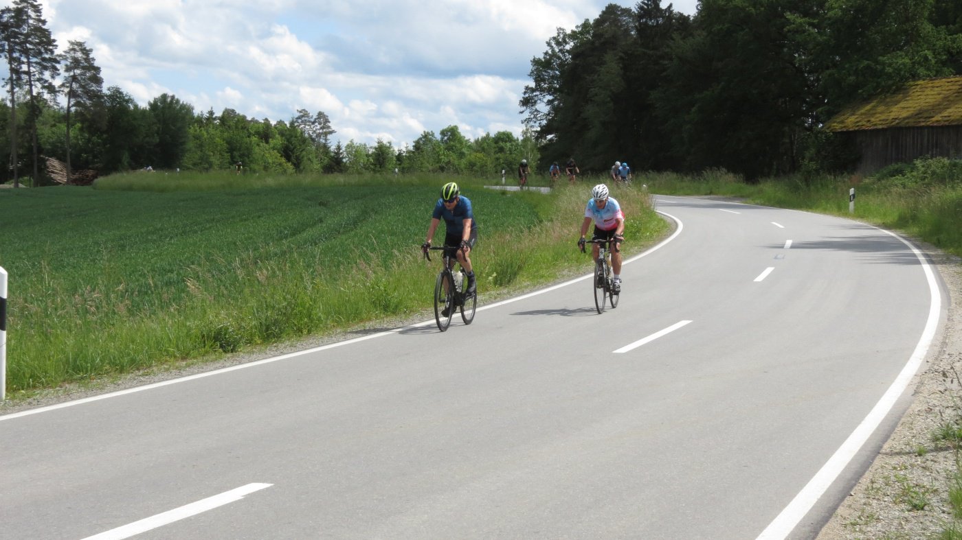 Sternenfahrt 2024 Solisten