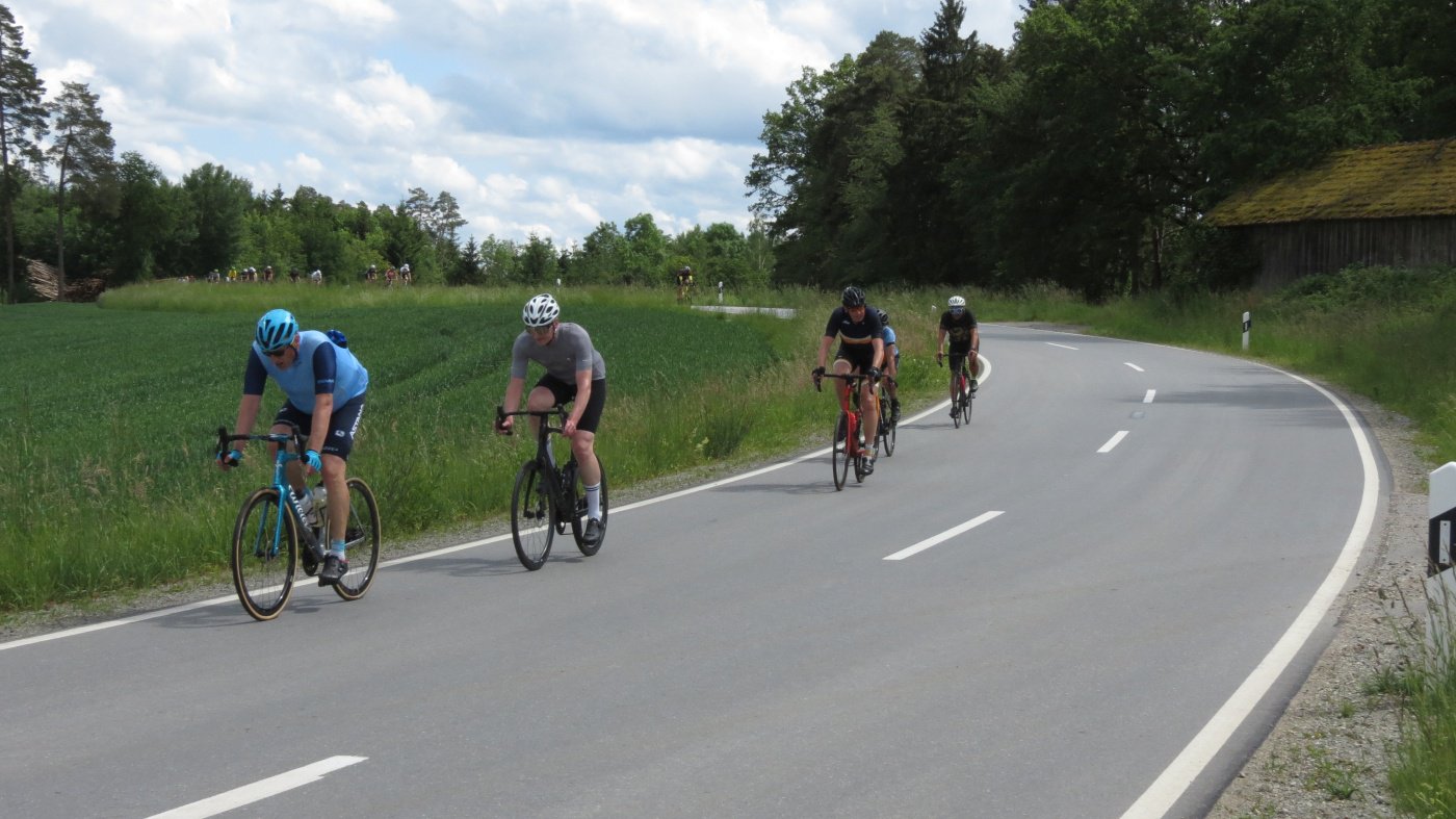 Sternenfahrt 2024 Solisten
