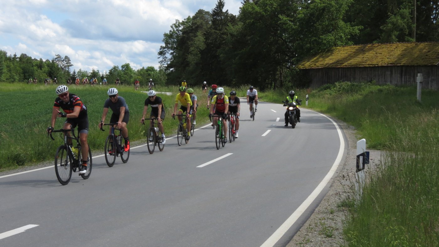Sternenfahrt 2024 Solisten
