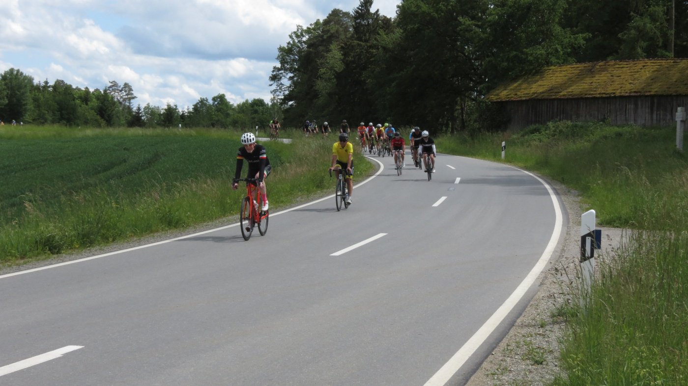 Sternenfahrt 2024 Solisten