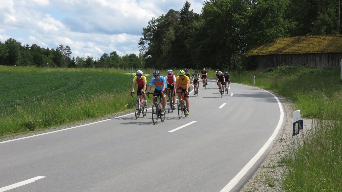 Sternenfahrt 2024 Solisten