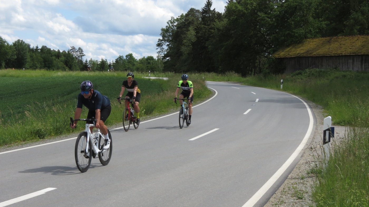 Sternenfahrt 2024 Solisten