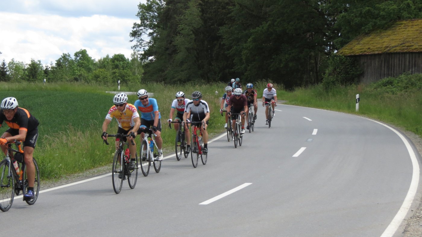 Sternenfahrt 2024 Solisten