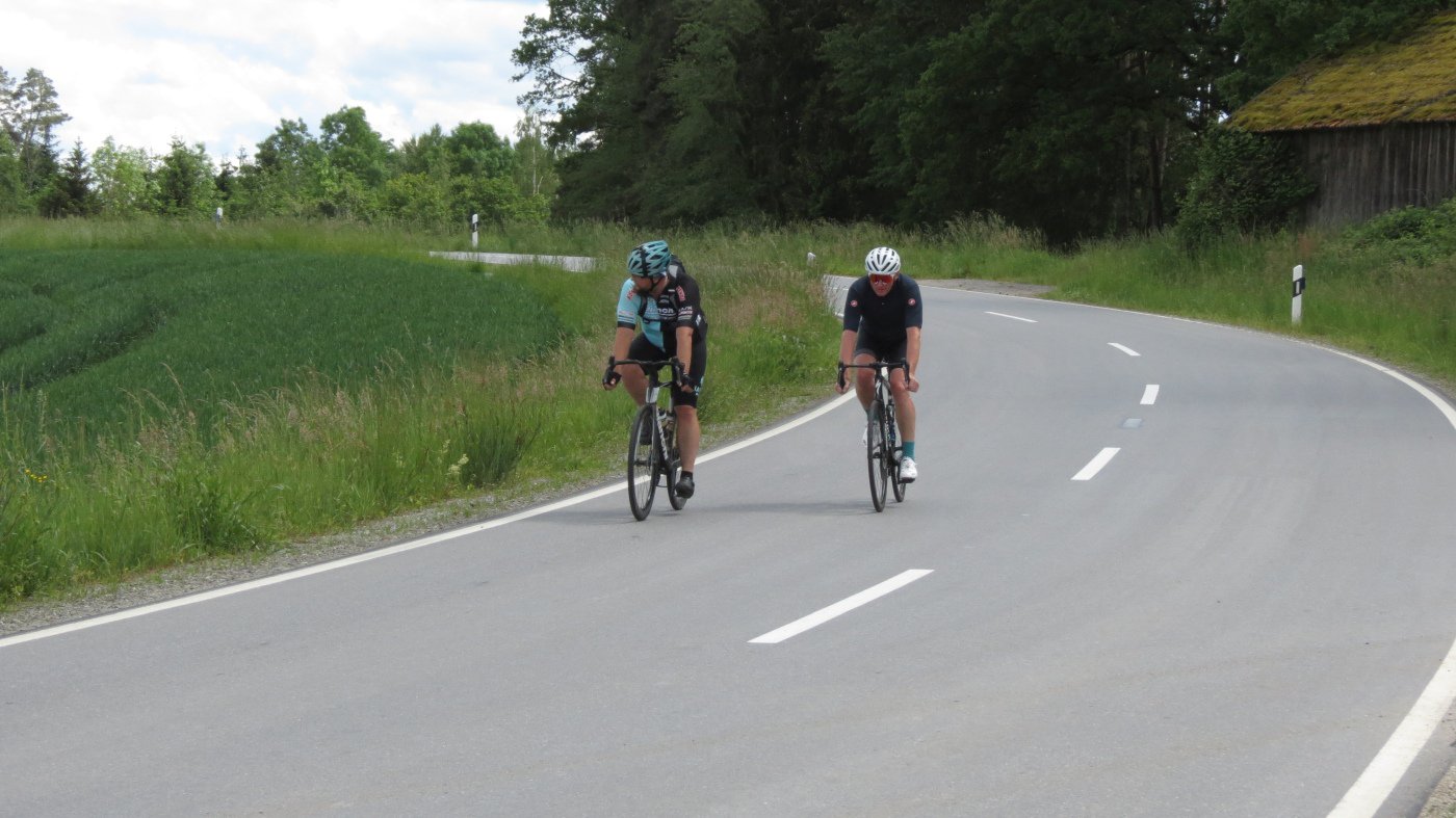 Sternenfahrt 2024 Solisten