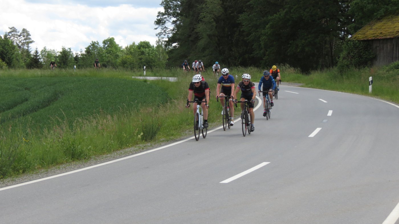 Sternenfahrt 2024 Solisten