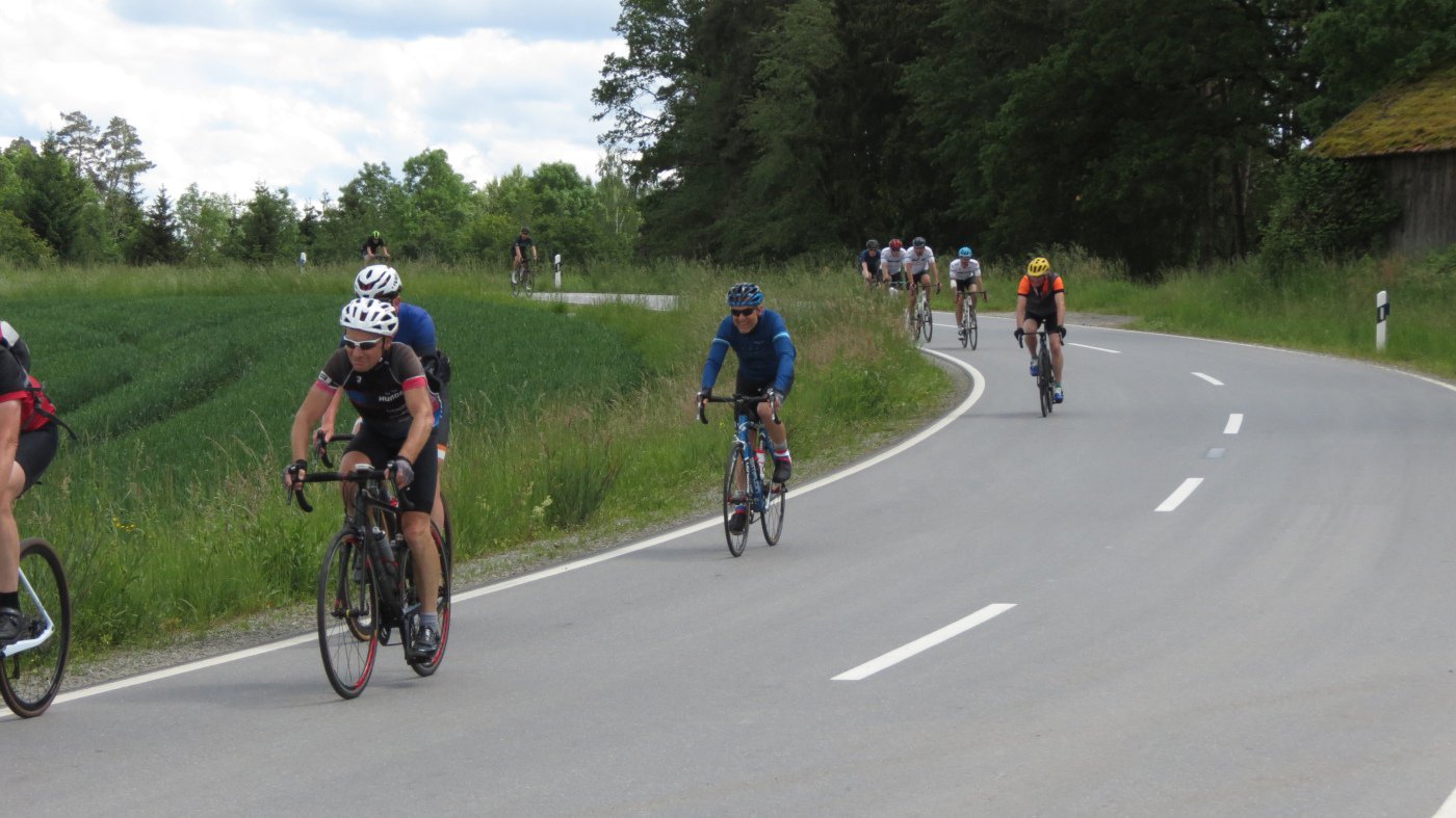 Sternenfahrt 2024 Solisten