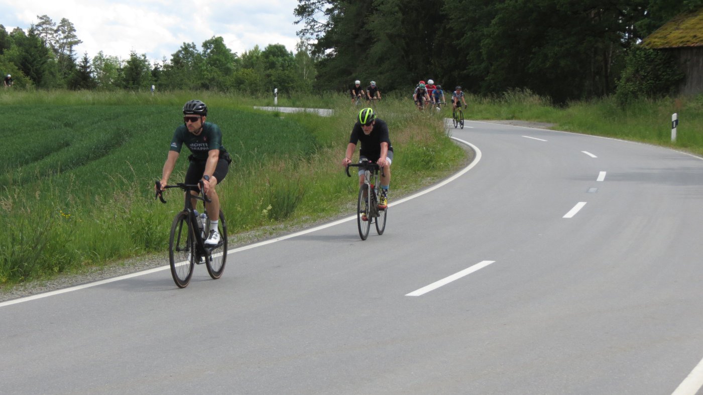 Sternenfahrt 2024 Solisten