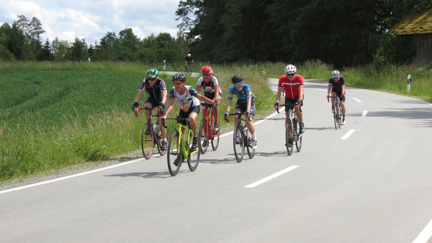 Sternenfahrt 2024 Solisten