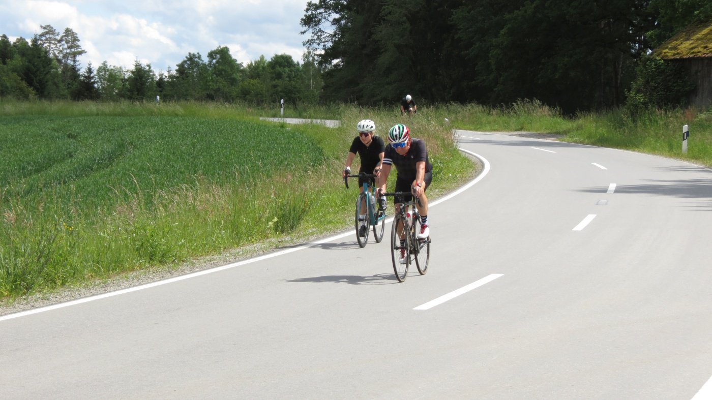 Sternenfahrt 2024 Solisten