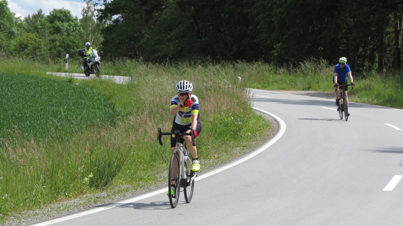 Sternenfahrt 2024 Solisten