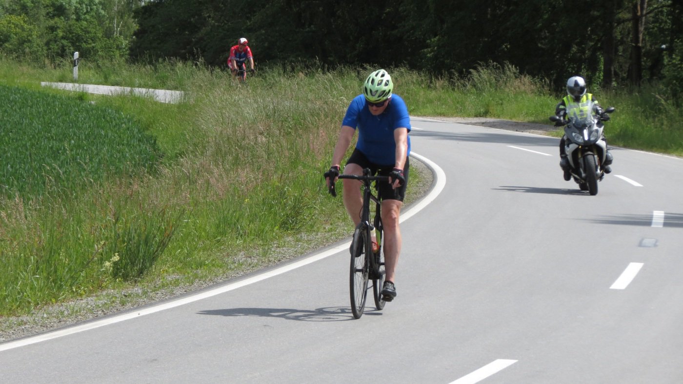 Sternenfahrt 2024 Solisten