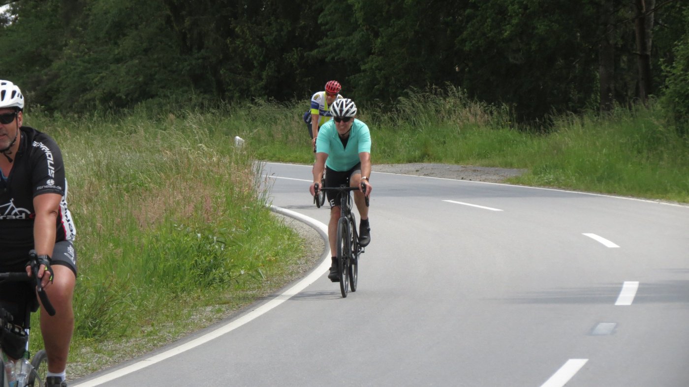 Sternenfahrt 2024 Solisten