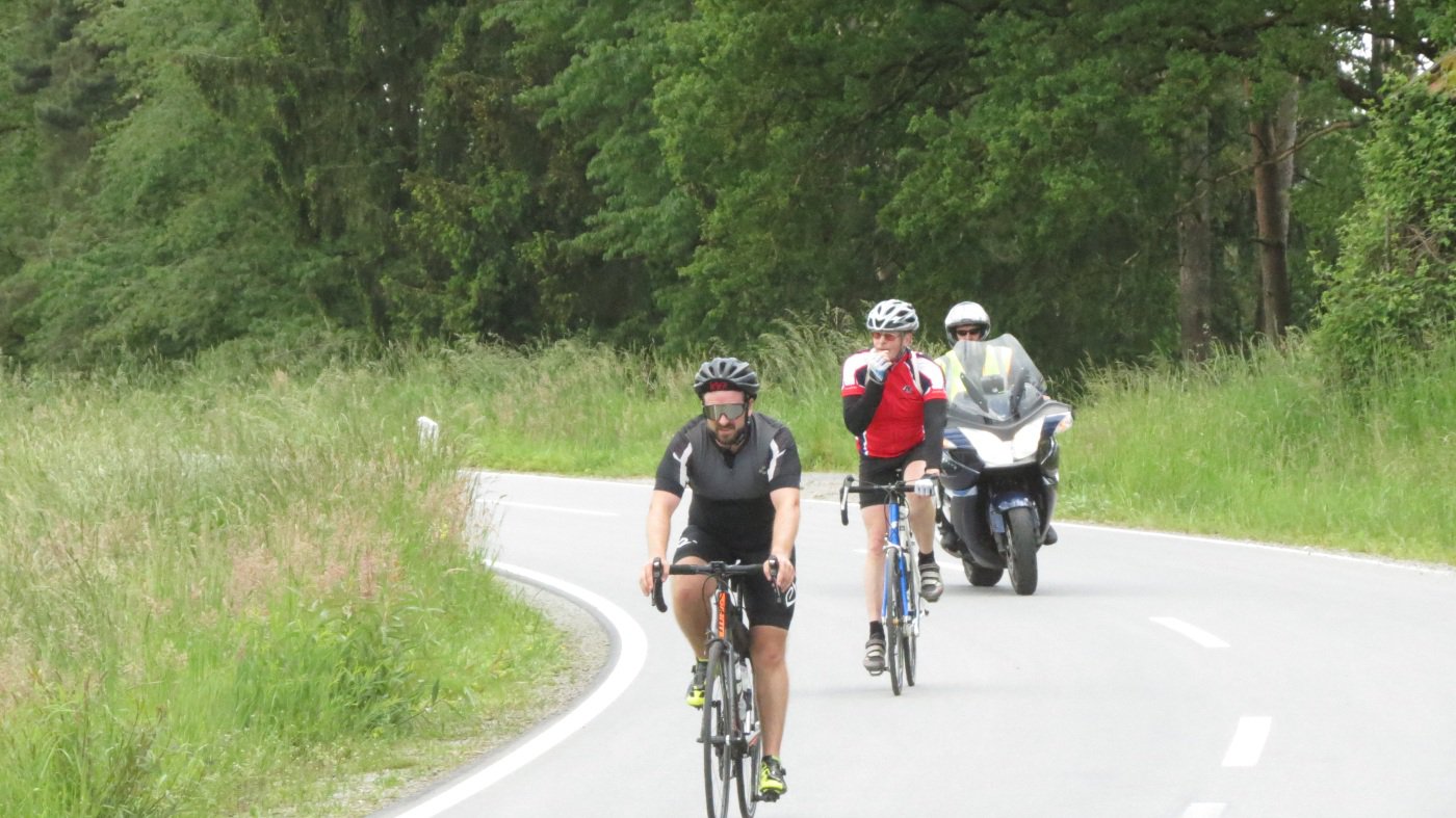 Sternenfahrt 2024 Solisten