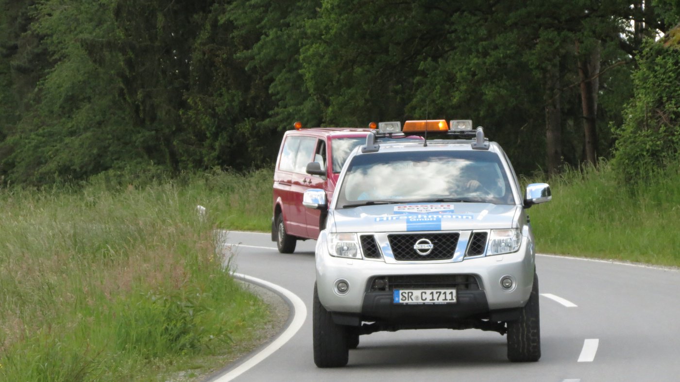 Sternenfahrt 2024 Solisten