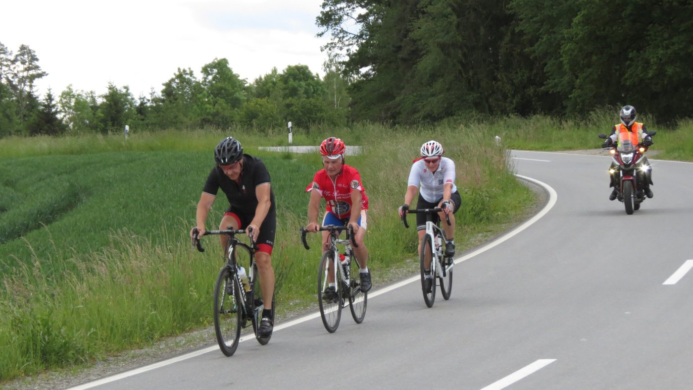Sternenfahrt 2024 Solisten