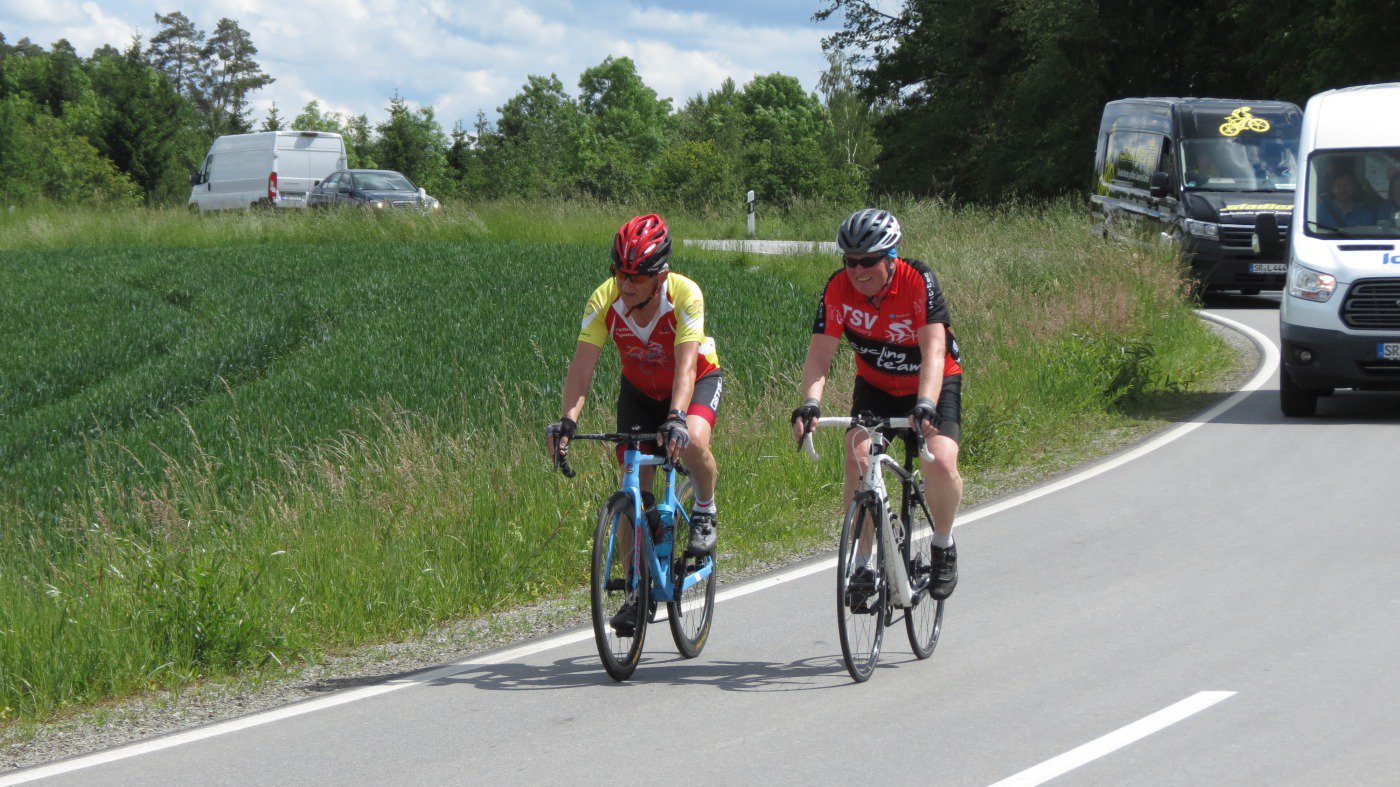 Sternenfahrt 2024 Solisten