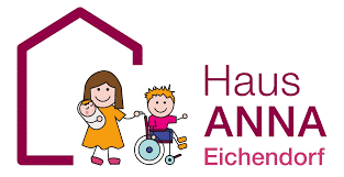 Logo Kinderhospiz Eichendorf
