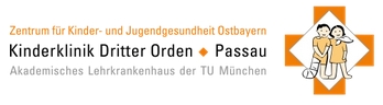 Logo Kinderklinik Dritter Orden Passau