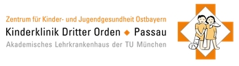 Logo Kinderklinik Dritter Orden Passau