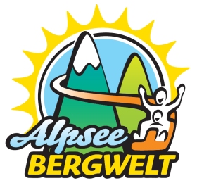 Alpsee Bergwelt