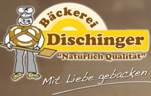 Bäckerei Dischinger