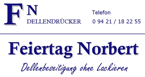 Feiertag Norbert