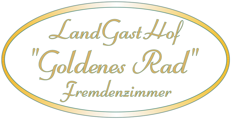 Landgasthof Goldenes Rad